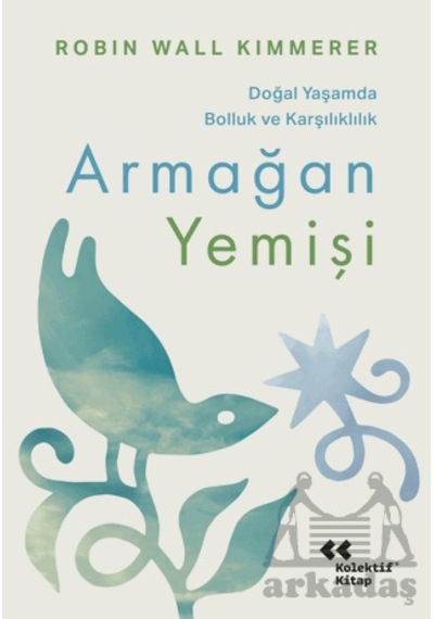 Armağan Yemişi Kolektif Kitap