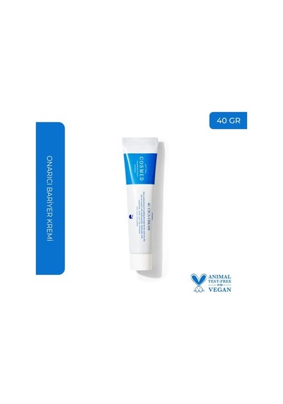 Cosmed Yatıştırıcı Onarıcı Bariyer Kremi / 4c Cıca Cream 40 Gr