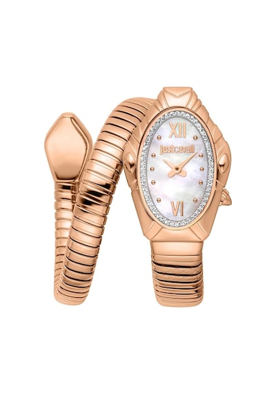 Just Cavallı Jc1l357m0045 Kadın Kol Saati Rose Gold
