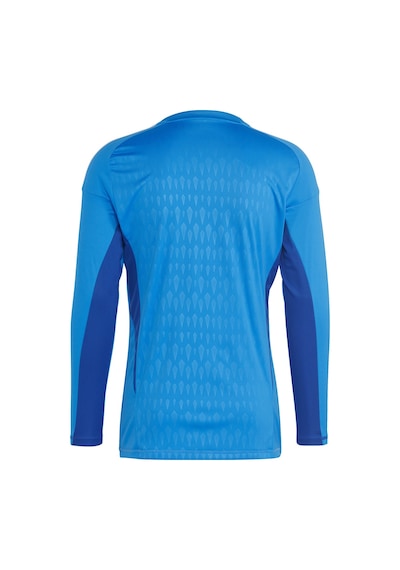 Adidas T23 C Gk Jsy L Erkek Futbol Maç Forması Hl0009 Mavi 001