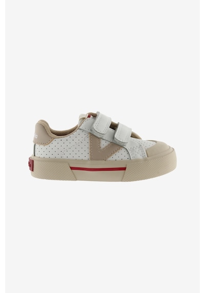 Victoria Unisex Bebek Bej Ayakkabı 2612ub10002 Krem