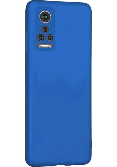 General Mobile Gm22 Pro Uyumlu Nettech Trend Seri Arka Koruma 560036846