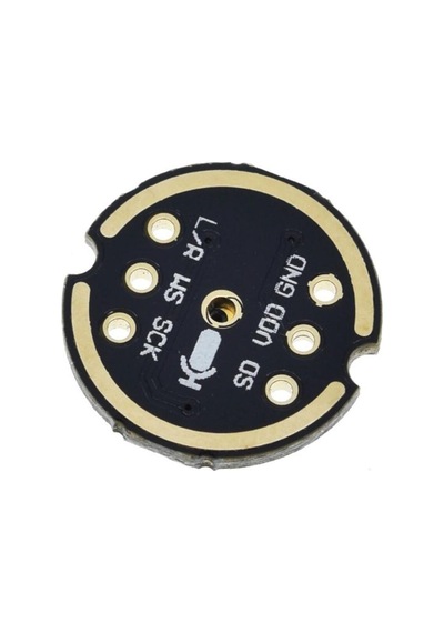 Inmp441 Mems I2s Çok Yönlü Mikrofon Modülü