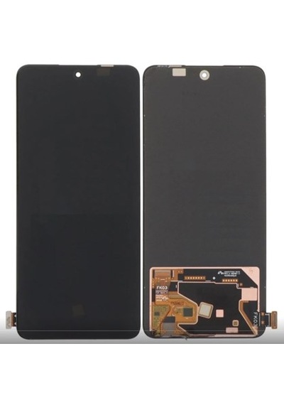 Oppo Reno 11fs Oled Lcd Ekran Dokunmatik
