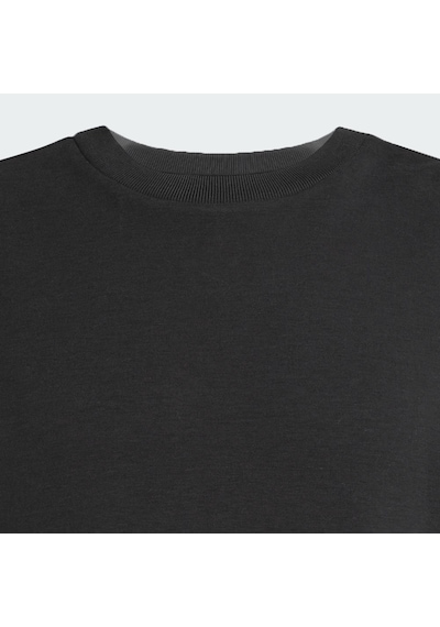 Adidas Soft Lux Erkek Sweatshirt C-adıkf0485e50a00 Siyah