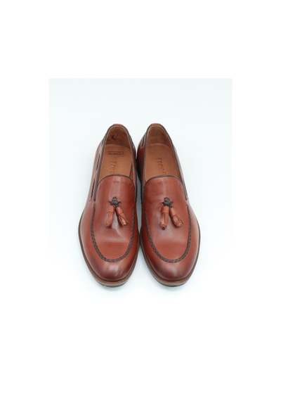 Freefoot 20753 Taba Günlük Erkek Ayakkabı-taba