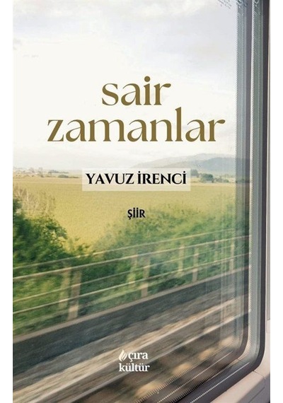 Sair Zamanlar / Yavuz İrenci