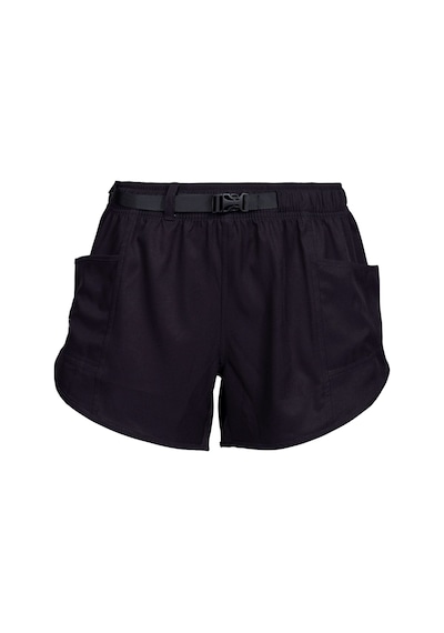 Trespass Samıe - Female Swım Shorts Blk Siyah