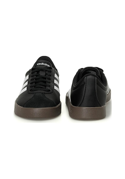 Adidas Vl Court Base Siyah Kadın Sneaker Id3715 Siyah