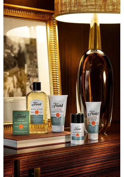 Vetyver Splash Tıraş Sonrası Balsam 100 Ml