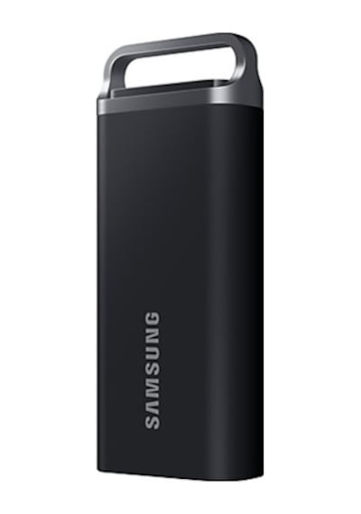 Samsung T5 EVO MU-PH2T0S/WW USB 3.2 2 TB Taşınabilir SSD