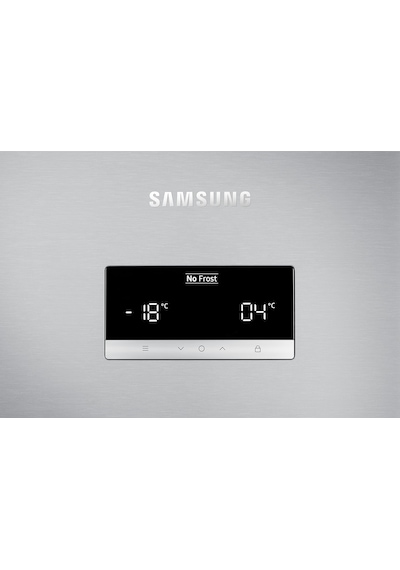 Samsung RB52DS33ESA 520 LT Kombi Tipi Buzdolabı