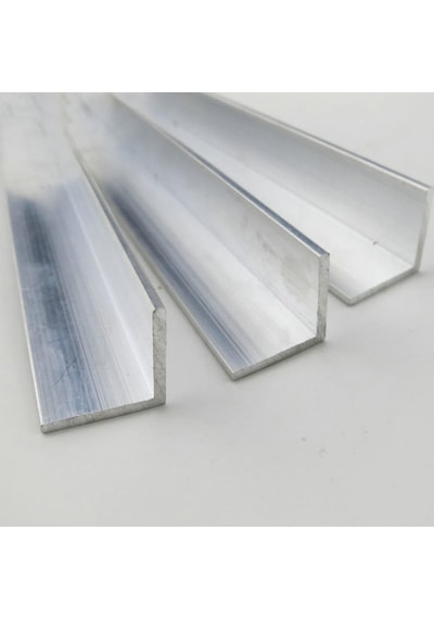Alüminyum Köşebent L Profil Köşe Profili 10X10 Mm 483774205