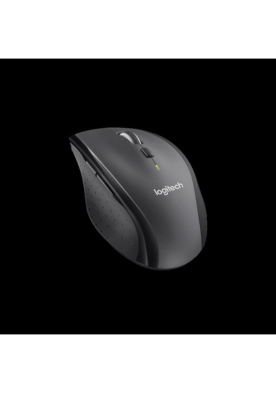 Logıtech 910-001949, M705 Siyah, Usb Nano 2,4g Kablosuz, 1000dpi, Lazer, 6 Tuşlu, 36ay Pil Ömrü, Mar Diğer