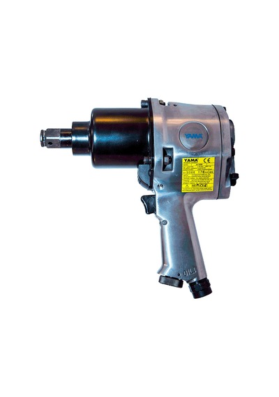 Yama 3/4" 107 KG 6500 RPM Kabzalı Havalı Somun Sökme