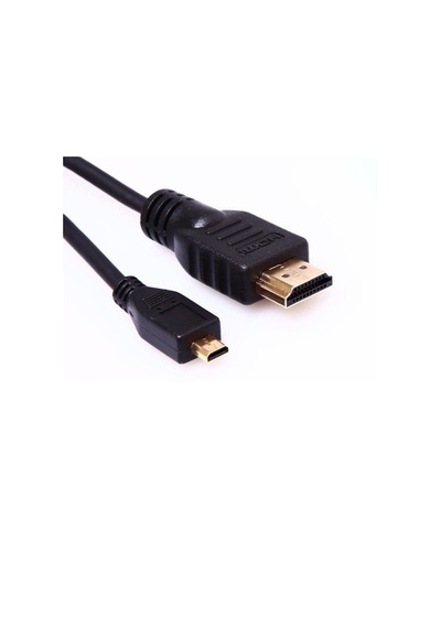Mikro Hdmi To Hdmi Kablo 1.5 Metre