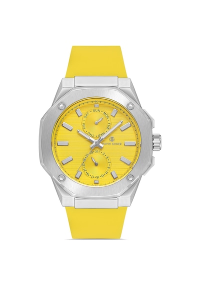 David Guner Dg-8705gd-ae12 Sarı