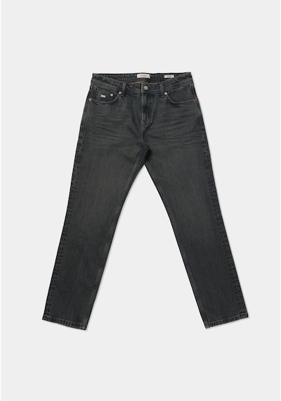 Colin's Colins Regular Fit Erkek Over Dyed Denim Jean Pantolon Cl1081541 Q1.v1 Dn45079