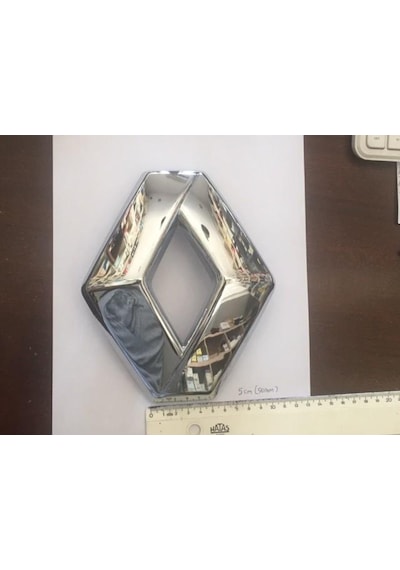 Renault Clio 4, Megane 3, Fluence Ön Panjur Arması 628909470R