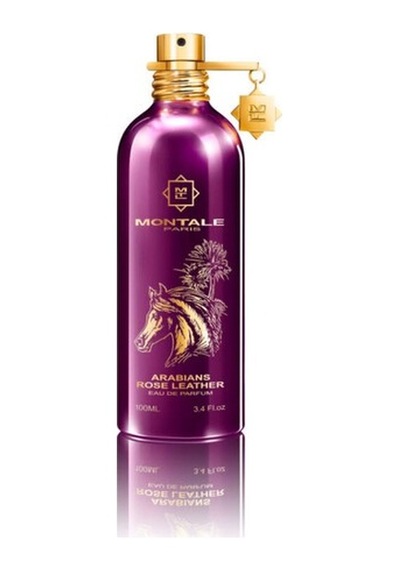 Montale Arabians Rose Leather Erkek Parfüm EDP 100 ML