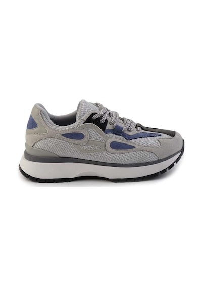Bambi Beyaz Kadın Sneaker K01429160009 Beyaz