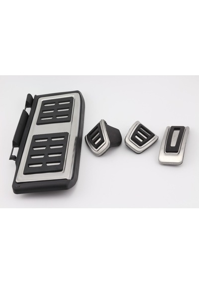 Skoda Octavia 2014- Oem Manuel Pedal Seti