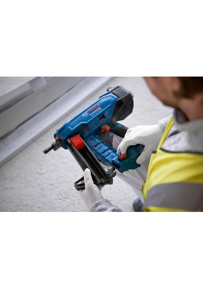 Bosch GNB 18V-38 1x4AH Procore Akülü Beton Çivi Çakma Tabancası
