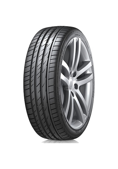 Laufenn S Fıt Eq Lk01b 245/50 R18 100W Rft Yaz Lastiği  2025