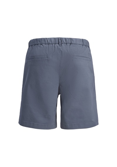 Jack & Jones Erkek Rahat Kalip Jogger Sort - Jaiden - 12292831 Flint Stone