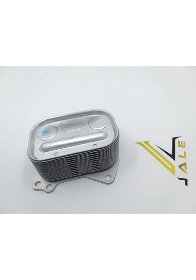 Bmw 1-3 Serisi Motor Yağ Soğutucusu Yan Sanayi F20.F30 -11427625