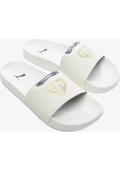 Puma 307598-01 Gen G Leadcat 2.0 Kadın Beyaz Spor Terlik Beyaz