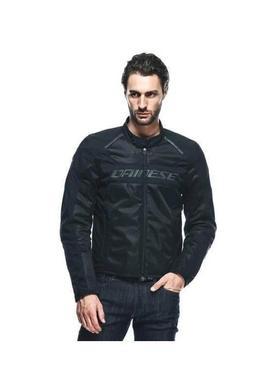 Dainese Daınese Aır Frame 3 Black Ceket Renkli