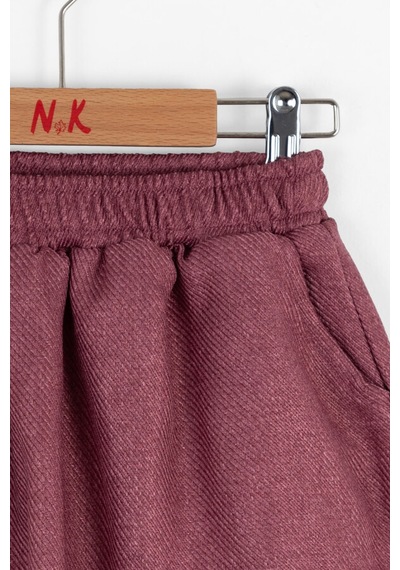 Xo Kids Kız Çocuk Etek 9ay-4 Yaş 57607 Pudra