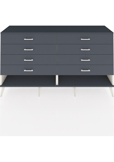 Hyperion Konsol 8 Çekmeceli 176x44x99 Aytaşı-antrasit Aytaşı-antrasit Hyperion Konsol 8 Çekmeceli 176x44x99 Aytaşı-antrasit Aytaşı-antrasit