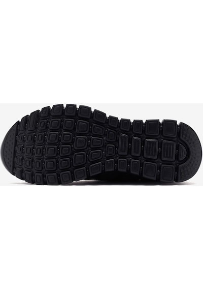Skechers Graceful - Soft Soul Kadın Siyah Günlük Ayakkabı 100692 Bbk