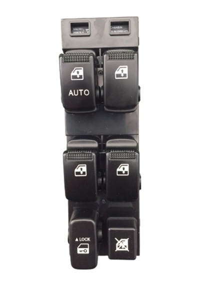 Kia Sorento Sol Ön Cam Açma Dügmesi Anahtari 2002--2009 505531093