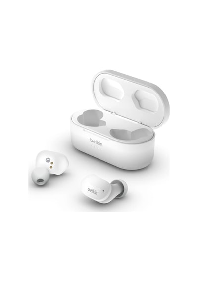 Belkin Soundform Tws Bluetooth Kulak İçi Kulaklık