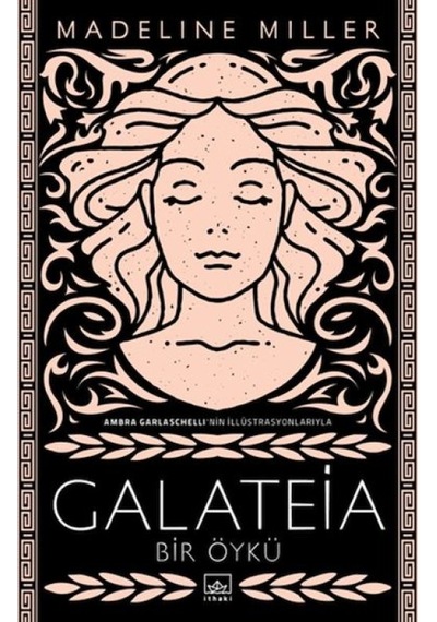 Galateia: Bir Öykü - Rxlu-597907