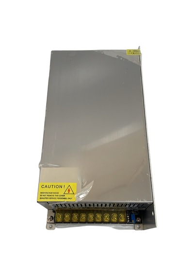 12 Volt 83.3 Amper 1000 Watt Smps Adaptör