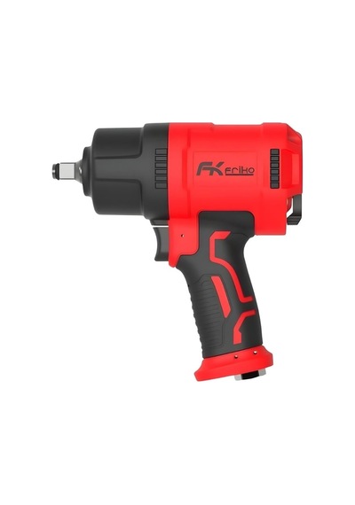 Frıko 3401 3/4 Havalı Somun Sıkma Ve Sökme 2000 Nm