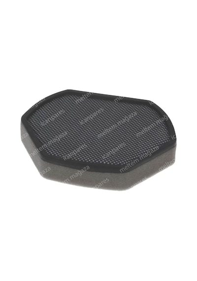 Bosch Uyumlu Bgs 11800 Gs-10 Süpürge Hepa Ve Toz Haznesi Filtresi Seti