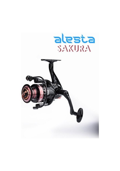 Sakura Fd-730 Al Kafa Cnc Kol 6+1 Bb