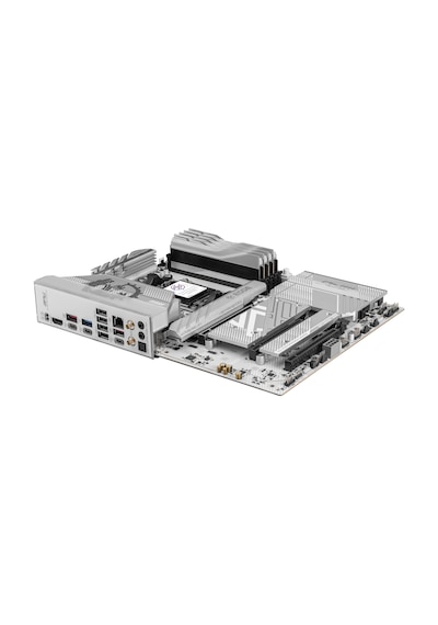 Msı Mpg B850 Edge Tı Wıfı Am5 Ddr5 8400mhz Oc Atx Gaming Aaaa11msı0021