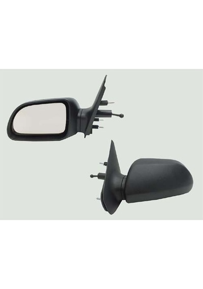 Dış Dikiz aynası Mekanik Sol R19