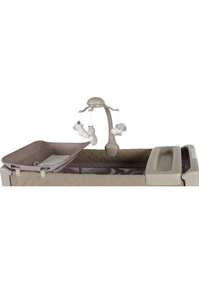 Prego Granada Oyun Parkı Bej 8077