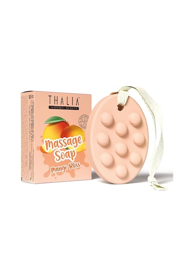Thalia Yoğun Nemlendirici etkili Mango Bliss Masaj Sabunu 110 G