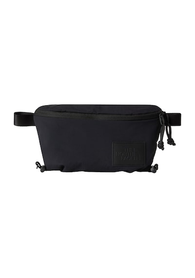 The North Face W Never Stop Lumbar Kadın Çanta-32802 Siyah