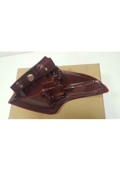 Stop Lambası Rav412-15 Sol Oem No: 81561-42170
