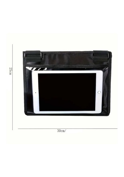 Araba Koltuk Arkası Tablet Cebi Çocuk Tablet İzleme Aparatı
