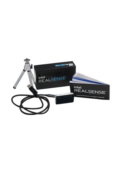 Intel Realsense Id Kamera F455